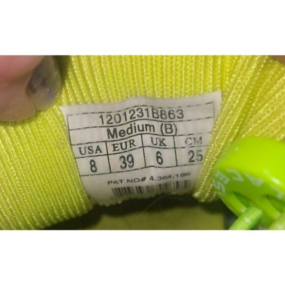 Brooks Glycerin 19 Running Shoes Women's Size 8 - Picture 6 of 7